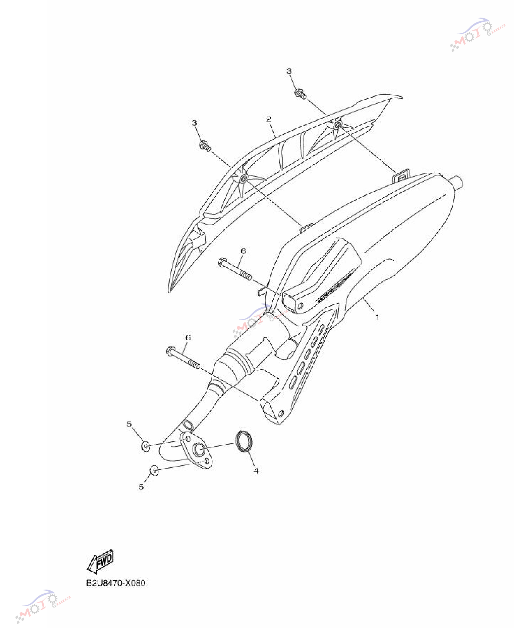 Engine Diagram